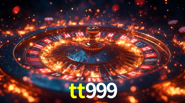 Casa de Apostas tt999